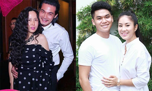 Tình duyên của Lê Phương - Quách Ngọc Ngoan ra sao sau ly hôn