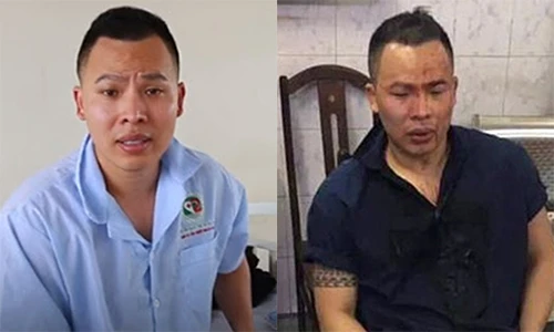 Loạt scandal biến Vũ Khắc Tiệp thành ông bầu thị phi nhất Vbiz