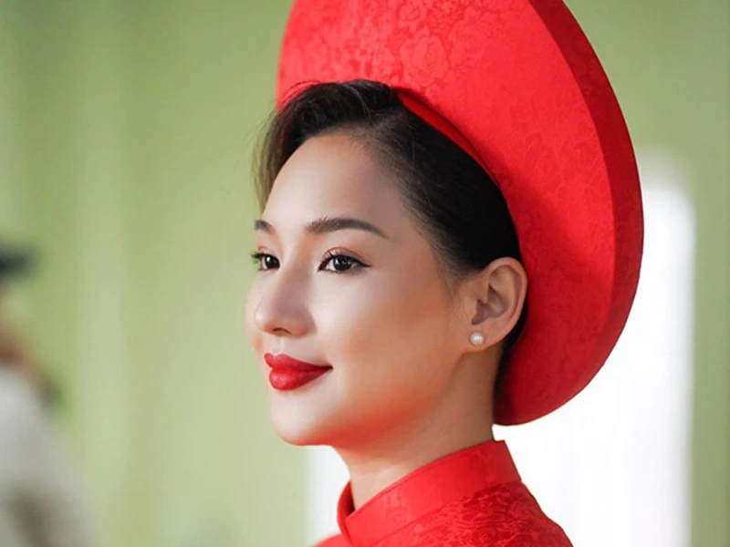 Trước khi tái giá, vợ cố người mẫu Duy Nhân sống ra sao?