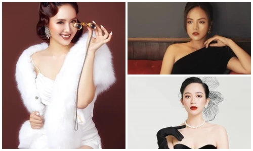 Đọ sắc dàn nữ diễn viên phim thay thế “Gara hạnh phúc” 