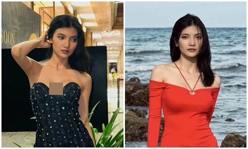 “Bóng hồng” phim “Địa đạo” Nhật Ý ngoài đời gợi cảm ra sao?