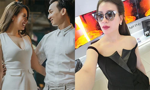 Ngắm nhan sắc bạn gái Thành Trung trước ngày lên xe hoa