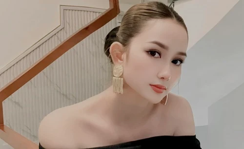 Vợ Khánh Đơn bức xúc trước bình luận khiếm nhã