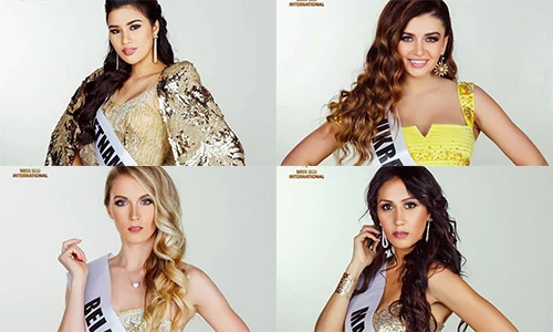 Điểm mặt đối thủ khiến Nguyễn Thị Thành phải dè chừng