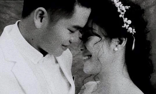 Hot Face sao Việt 24h: Lê Phương - Trung Kiên nhá hàng ảnh cưới