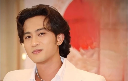 Cuộc sống của Doãn Quốc Đam trước ồn ào quảng cáo sữa giả