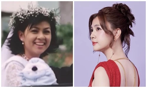 Kim Thư - "nữ hoàng phòng vé” một thời giờ ra sao?