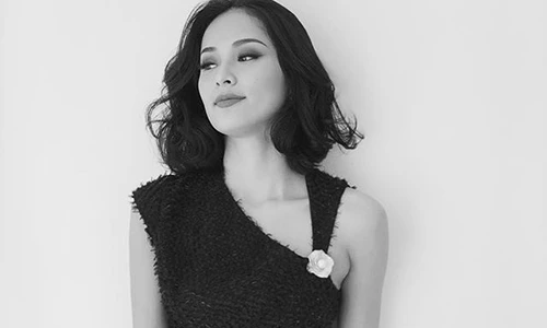 Cường Đô la hạnh phúc bên tình mới, Hạ Vi giờ thế nào?