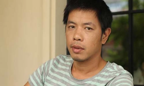 Quá khứ nghèo khó của Thái Hòa trước khi thành “ông hoàng phòng vé”