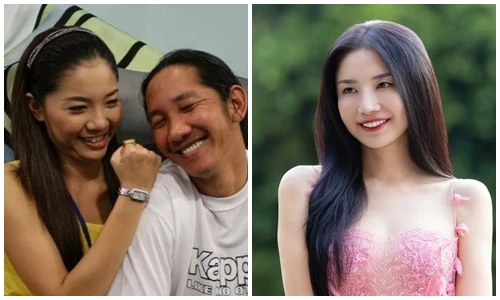 Minh Khuê thay đổi ra sao sau 16 năm đóng “Cô gái xấu xí“?