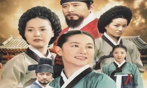 Soi dàn diễn viên “Nàng Dae Jang Geum” sau 18 năm phim lên sóng