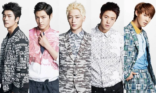 “Soi” nhóm nhạc xứ Hàn của nam chính “Tuổi thanh xuân 2“