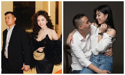 Tình duyên của 2 mỹ nhân Vân Hugo - BTV Hoàng Linh