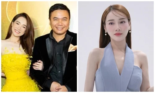 Nhã Phương sau 3 năm bị đạo diễn Nhất Trung tố "chảnh"