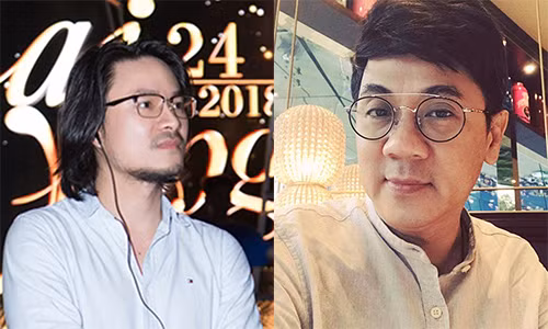 NS Thành Lộc bị sai tên, tổng đạo diễn Mai Vàng 2018 nói gì?