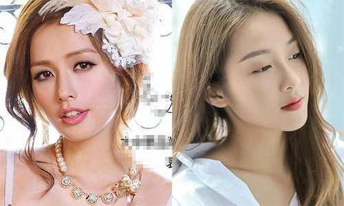 Đọ sắc nữ chính “Hậu duệ mặt trời” bản Việt và bản Đài Loan 