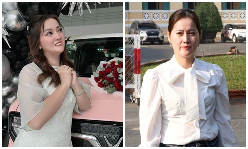 Cuộc sống của con gái nghệ sĩ Vũ Linh sau khi bố qua đời