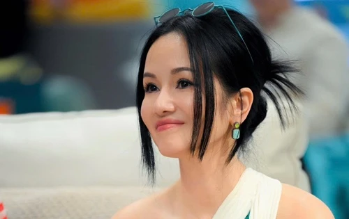 Hồng Nhung lập di chúc giữa cuộc chiến ung thư