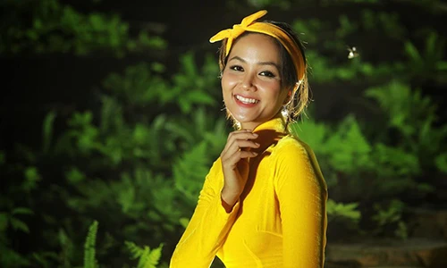 Liên tục làm mới mình, H’hen Niê chưa bao giờ hết hot