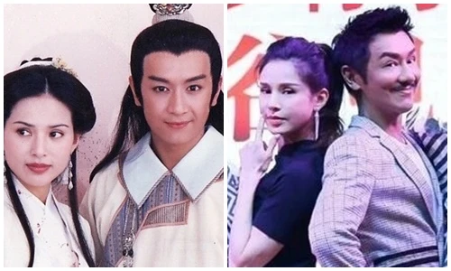 Mỹ nam phim Kim Dung bị chê "thảm họa dao kéo” giờ ra sao?