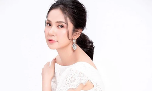 Tình duyên lận đận của "mẹ đơn thân" Việt Trinh