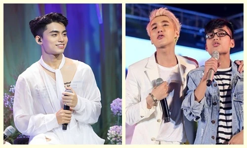 Em trai Sơn Tùng M-TP tài năng sao… nối gót anh vào showbiz?