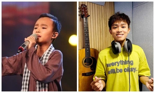 Hồ Văn Cường ra sao sau 9 năm đoạt quán quân gameshow?