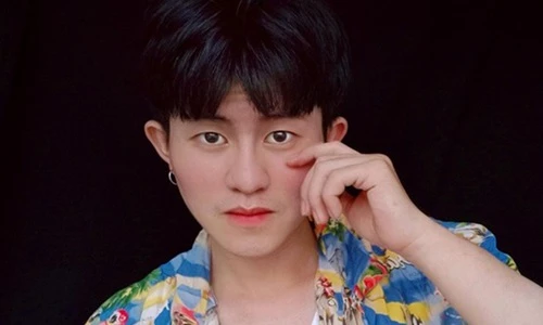 Ca sĩ Phạm Chí Thành qua đời ở tuổi 25