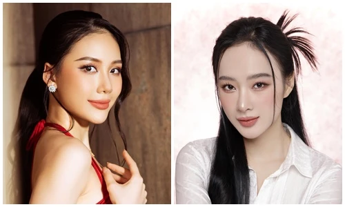 Bùi Quỳnh Hoa và loạt mỹ nhân Việt vướng ồn ào học vấn