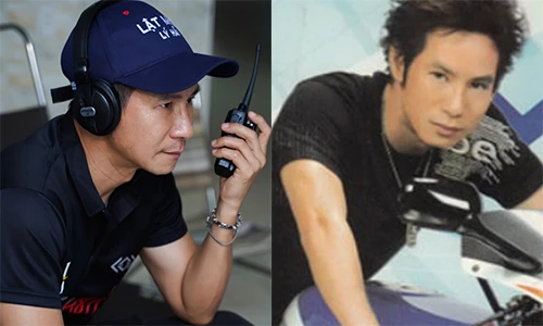 Sự nghiệp phát nể của Lý Hải đang bị kiện đòi bồi thường 4 tỷ