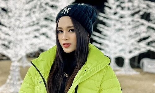 Đỗ Thị Hà mắc COVID-19 sau cuộc thi Hoa hậu Thế giới 2021