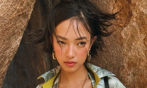 Từng yêu Decao, Châu Bùi giờ ra sao?