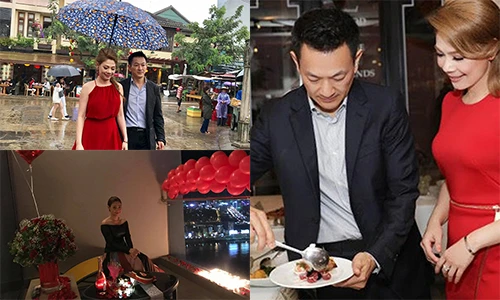 Thanh Thảo được chồng chiều ra sao trước khi phủ nhận sắp ly dị?