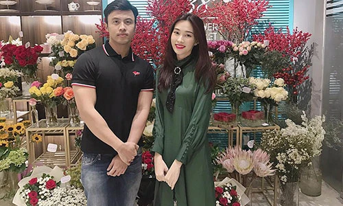 Hot Face sao Việt 24h: Đặng Thu Thảo lần đầu lộ diện sau đám cưới 