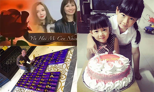 Quý ông Việt ga lăng thế nào ngày 8/3?