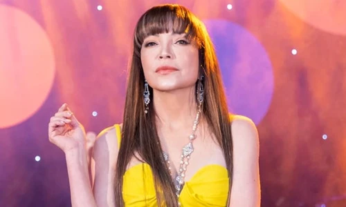 Góc khuất của ca sĩ Thanh Hà trước khi giàu có, nổi tiếng