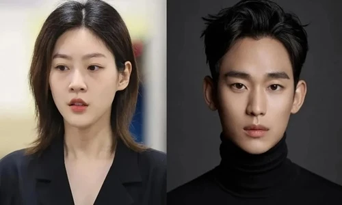 Cuộc sống Kim Soo Hyun trước scandal bạc tình