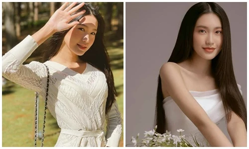 Cuộc sống của Doãn Hải My ra sao trước tin đồn "trà xanh"?