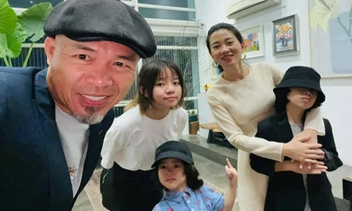 Soi hôn nhân của NS Huy Tuấn - tác giả bài hát SEA Games 31