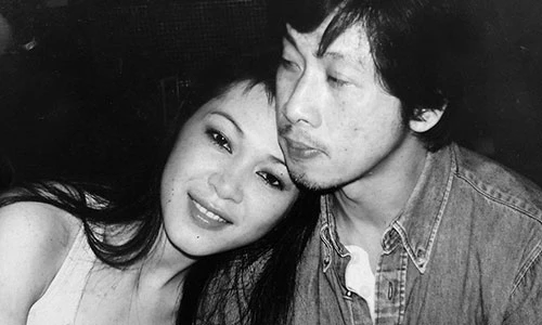 Nữ diễn viên Việt đóng cảnh táo bạo trước mặt chồng giờ ra sao? 