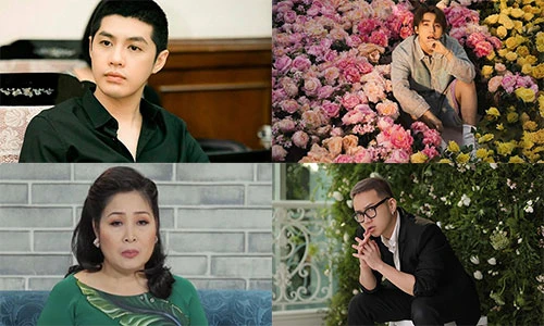 Sao Việt đồng loạt hủy show, loạt chương trình bị hoãn vì COVID-19