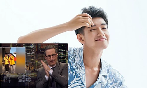 Quang Đăng tài năng ra sao trước khi vũ điệu rửa tay gây sốt quốc tế?