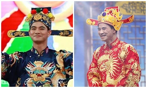 Giải mã sức hút của “Nam Tào” Xuân Bắc trong Táo Quân