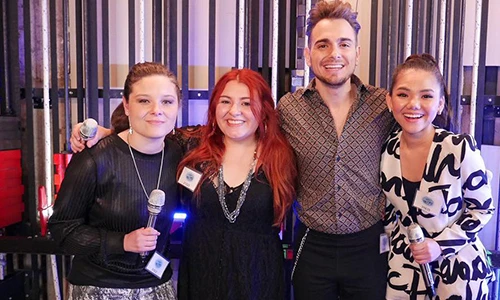 Minh Như gây tranh cãi khi giành vé ở vòng 2 American Idol 2019