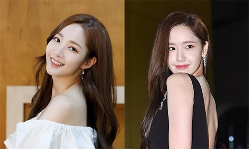 Nhan sắc mê hồn của 2 báu vật quốc dân xứ Hàn đang ở Việt Nam