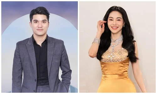 Những “ông trùm”, “bà trùm” hoa hậu nổi tiếng Vbiz