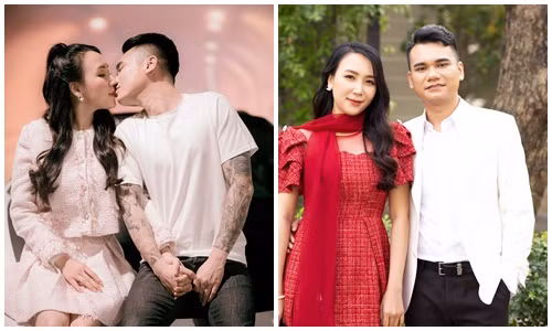 Vợ DJ khoe dáng gợi cảm trong MV của Khắc Việt