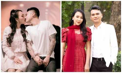 Vợ DJ khoe dáng gợi cảm trong MV của Khắc Việt