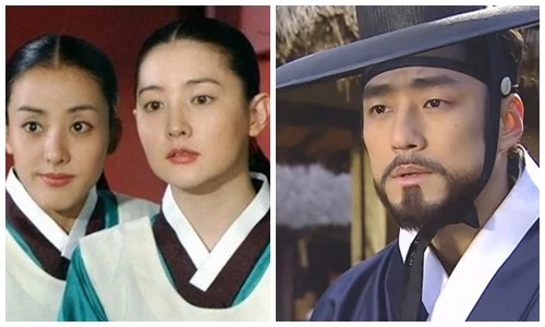 Dàn diễn viên “Nàng Dae Jang Geum” sau hơn 20 năm