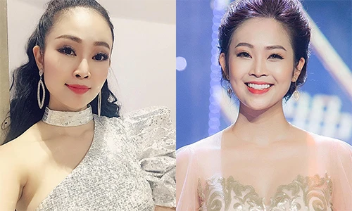 Nhan sắc MC Thùy Linh VTV sắp lấy chồng kém 5 tuổi